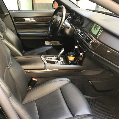 AUTO DETAILING